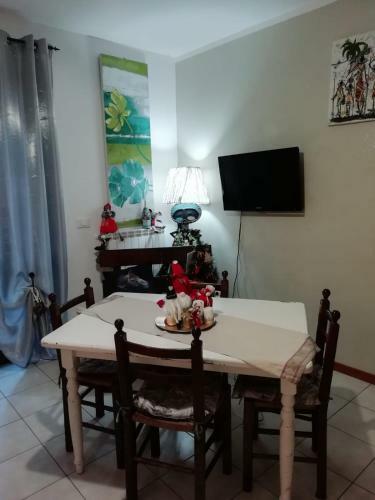 Apartamento Home Di Ryu E Mylu