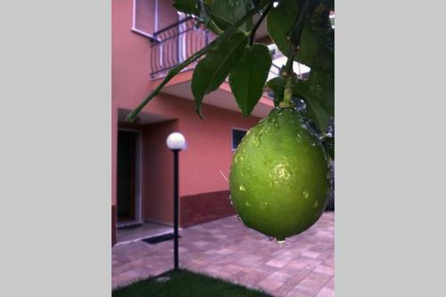 Apartamento Casa Del Sole