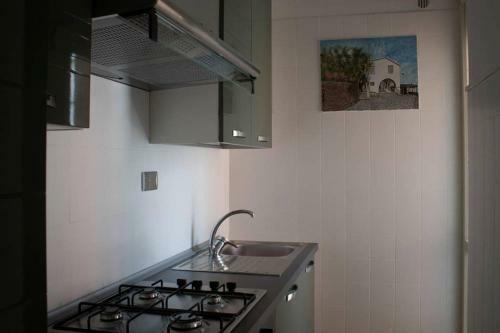 Apartamento Casa Del Sole