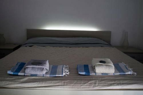 Apartamento Casa Del Sole