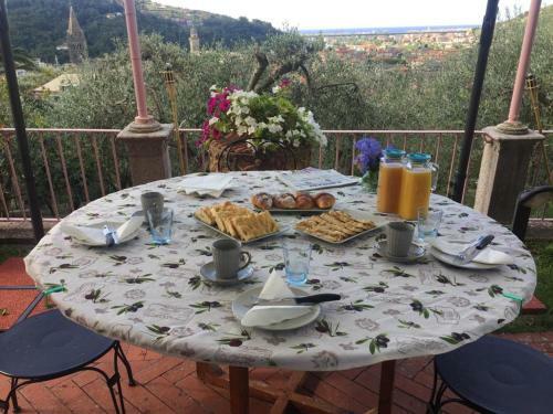 Hostal Villa Fieschi