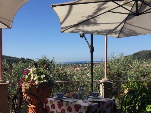 Hostal Villa Fieschi