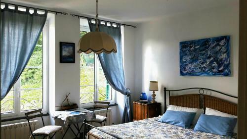 Bed & Breakfast The Italian Riviera