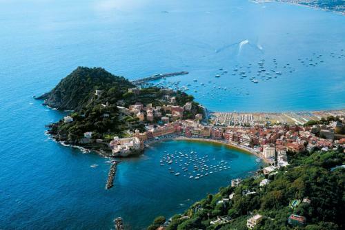 Bed & Breakfast The Italian Riviera