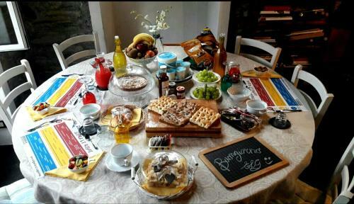Bed & Breakfast The Italian Riviera