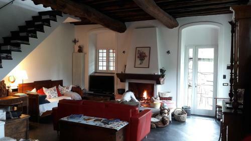 Bed & Breakfast The Italian Riviera