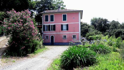 Bed & Breakfast The Italian Riviera