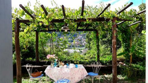 Bed & Breakfast The Italian Riviera