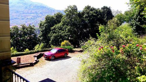 Bed & Breakfast The Italian Riviera