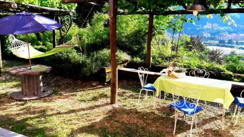 Bed & Breakfast The Italian Riviera