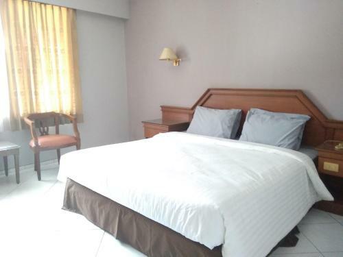 K-style Eco Hotel Jakarta