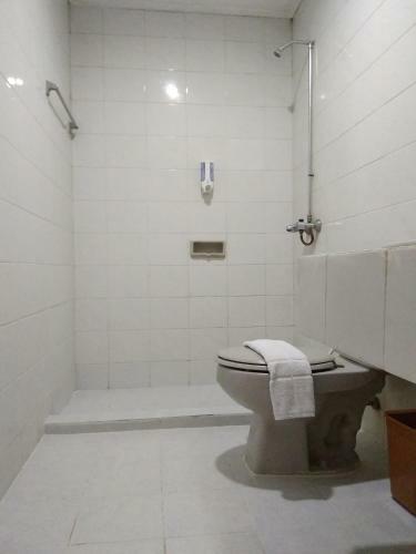 K-style Eco Hotel Jakarta