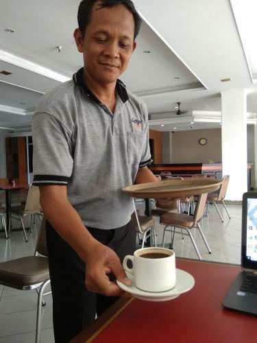 K-style Eco Hotel Jakarta