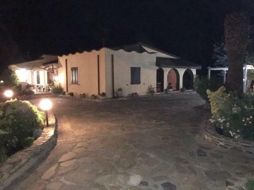 Casa Vacanze La Guzzetta Ranch