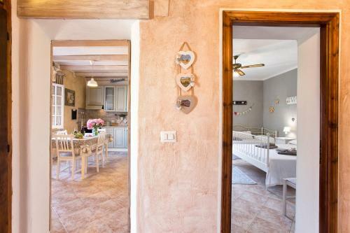 Casa Vacanze La Guzzetta Ranch