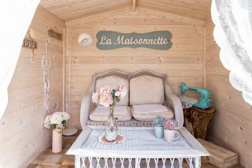 Casa Vacanze La Guzzetta Ranch