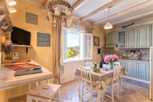 Casa Vacanze La Guzzetta Ranch