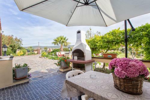 Casa Vacanze La Guzzetta Ranch
