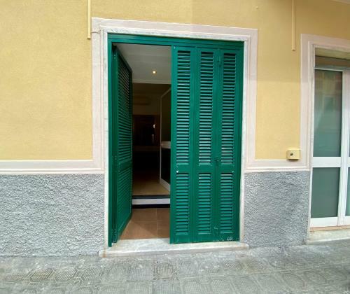 Apartamento Appartamento La Rosa