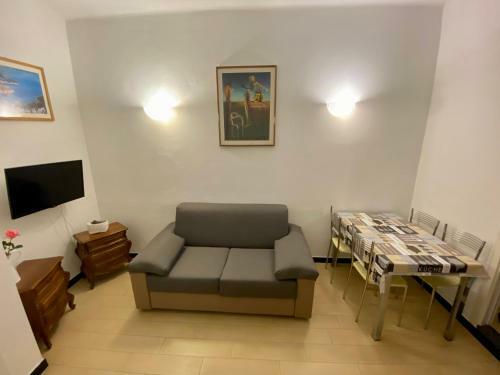 Apartamento Appartamento La Rosa