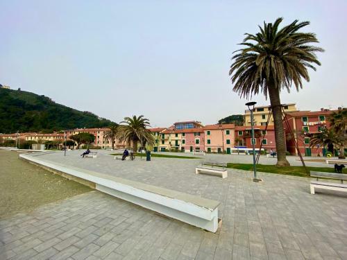 Apartamento Appartamento La Rosa