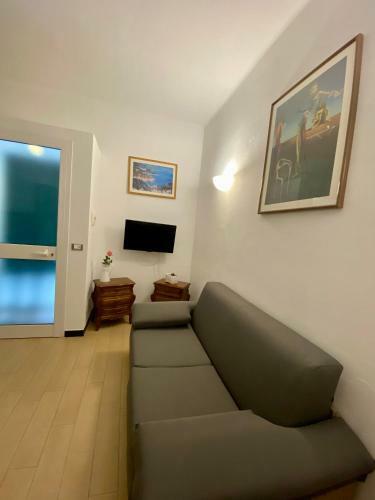 Apartamento Appartamento La Rosa