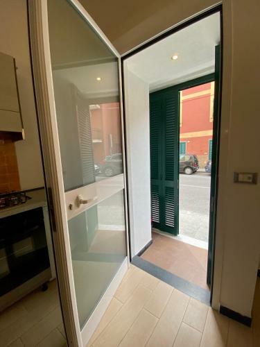 Apartamento Appartamento La Rosa
