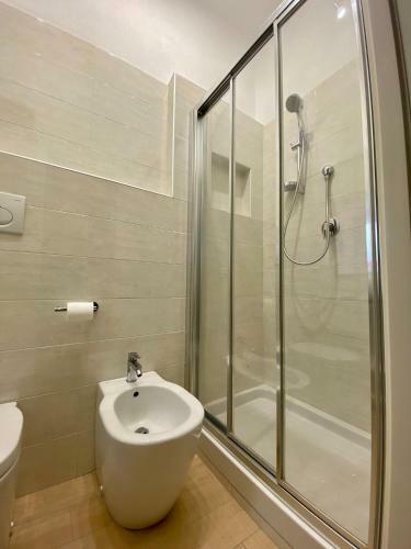 Apartamento Appartamento La Rosa