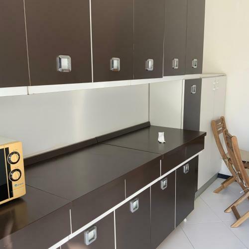 Apartamento Casa Dei Pesciolini