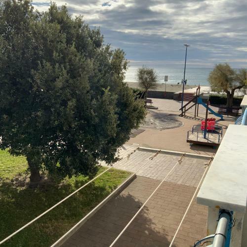 Apartamento Casa Dei Pesciolini