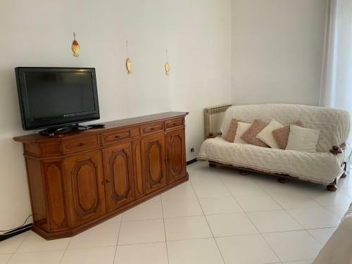 Apartamento Casa Dei Pesciolini