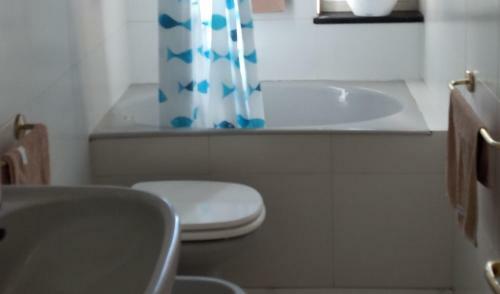 Apartamento Casa Dei Pesciolini