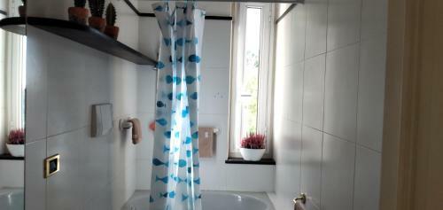 Apartamento Casa Dei Pesciolini