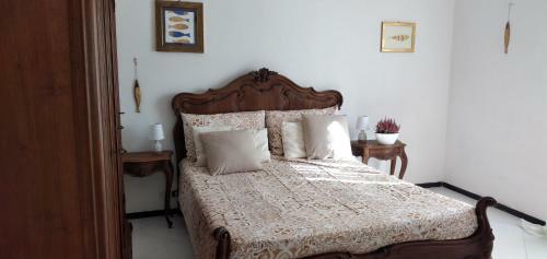 Apartamento Casa Dei Pesciolini