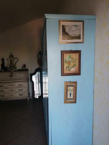 La Casa Di Apollo