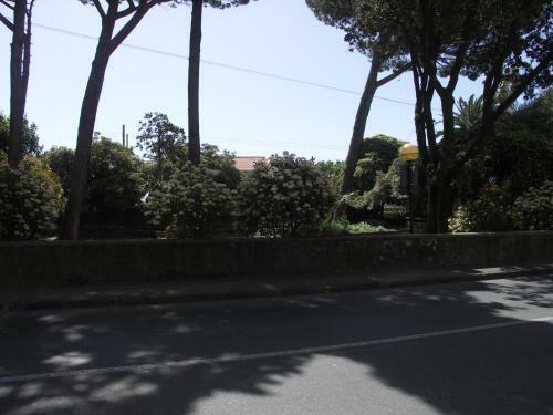 Apartamento Appartamento Fronte Spiaggia
