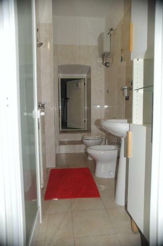 Apartamento Appartamento Fronte Spiaggia