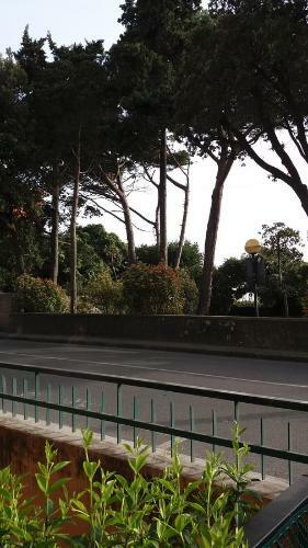 Apartamento Appartamento Fronte Spiaggia