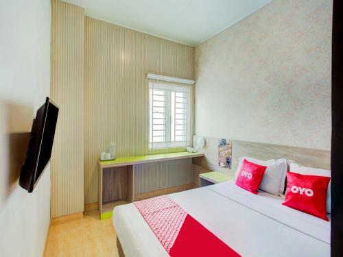 Hotel Oyo 4005 Bunga Dahlia Guest House