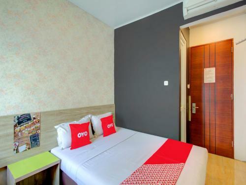 Hotel Oyo 4005 Bunga Dahlia Guest House