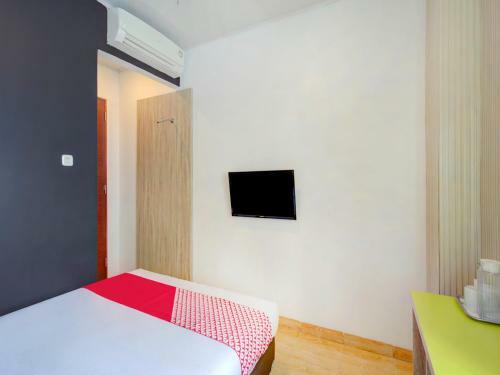 Hotel Oyo 4005 Bunga Dahlia Guest House