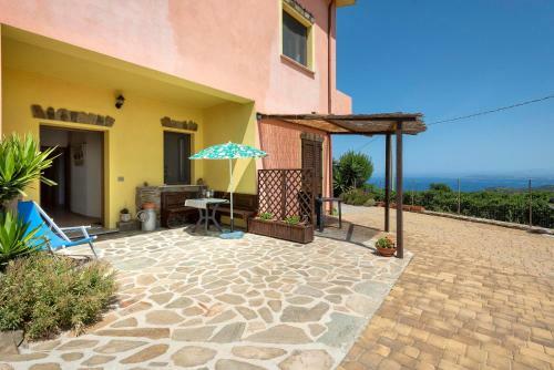 Apartamento Appartamento Due Posti