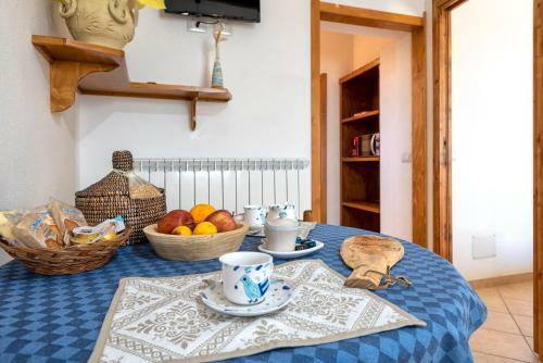 Apartamento Appartamento Due Posti