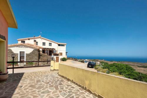 Apartamento Appartamento Due Posti