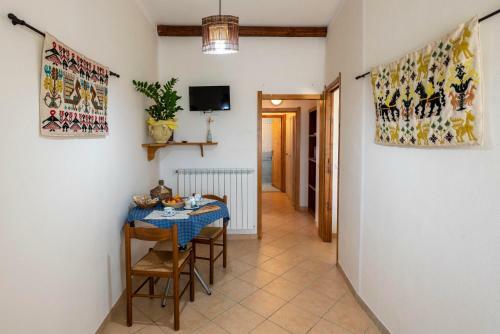 Apartamento Appartamento Due Posti