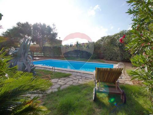 Villa Agave