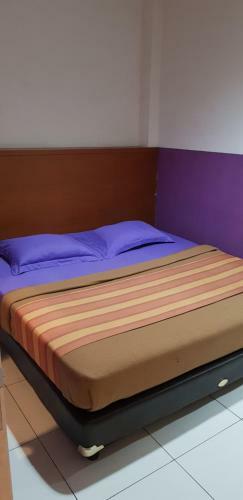 Hotel Dequr Jakarta Kota