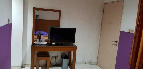 Hotel Dequr Jakarta Kota