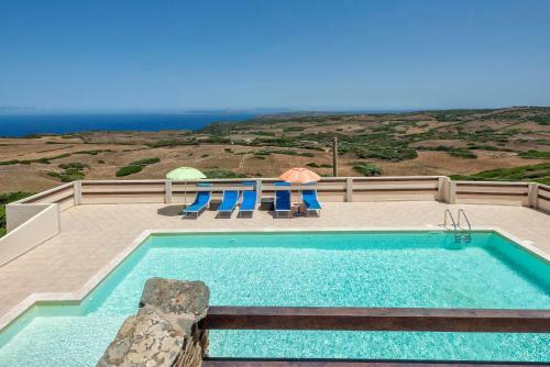 Apartamento Appartamento Vista Mare