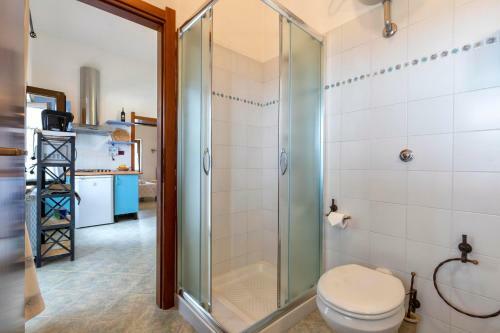 Apartamento Appartamento Vista Mare